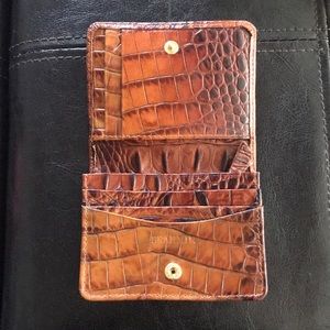 Brahmin change purse